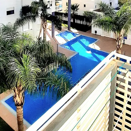 Sunny Apartment Daimus Exterior photo