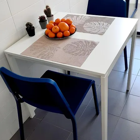 Sunny Apartment Daimus Room photo