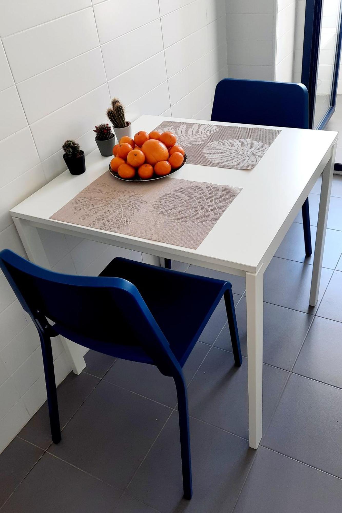Appartement Sunny