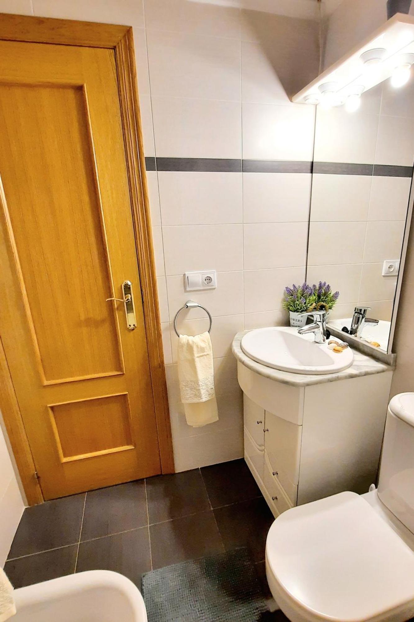Sunny Appartement *