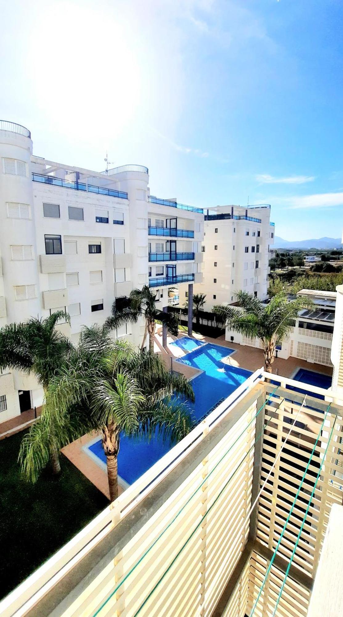 Appartement Sunny *