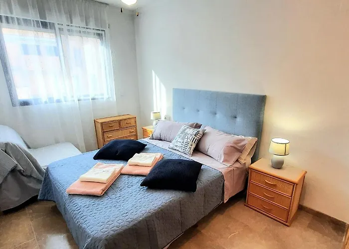 Sunny Apartment