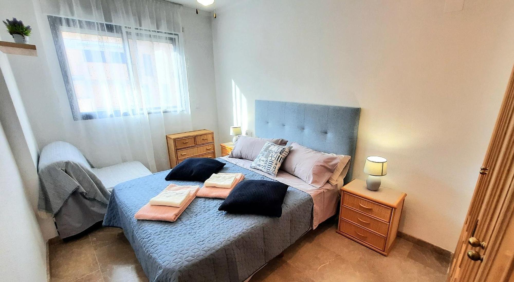 Apartment Sunny Daimus