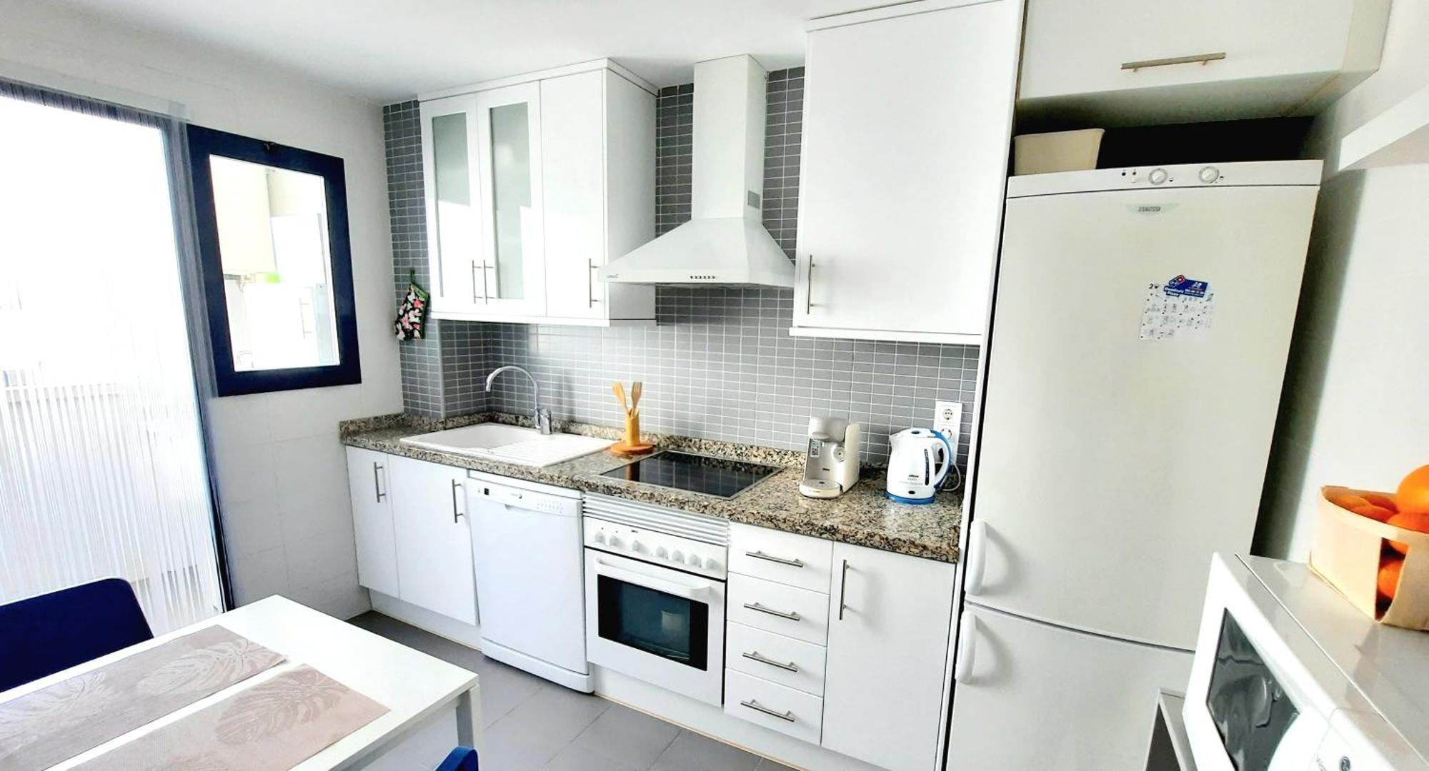 Apartment Sunny