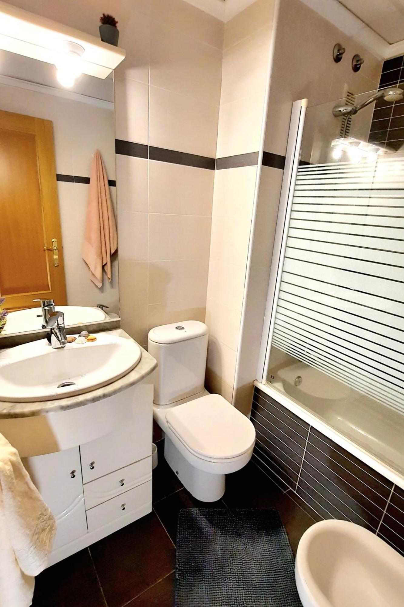 Sunny Apartment Daimus