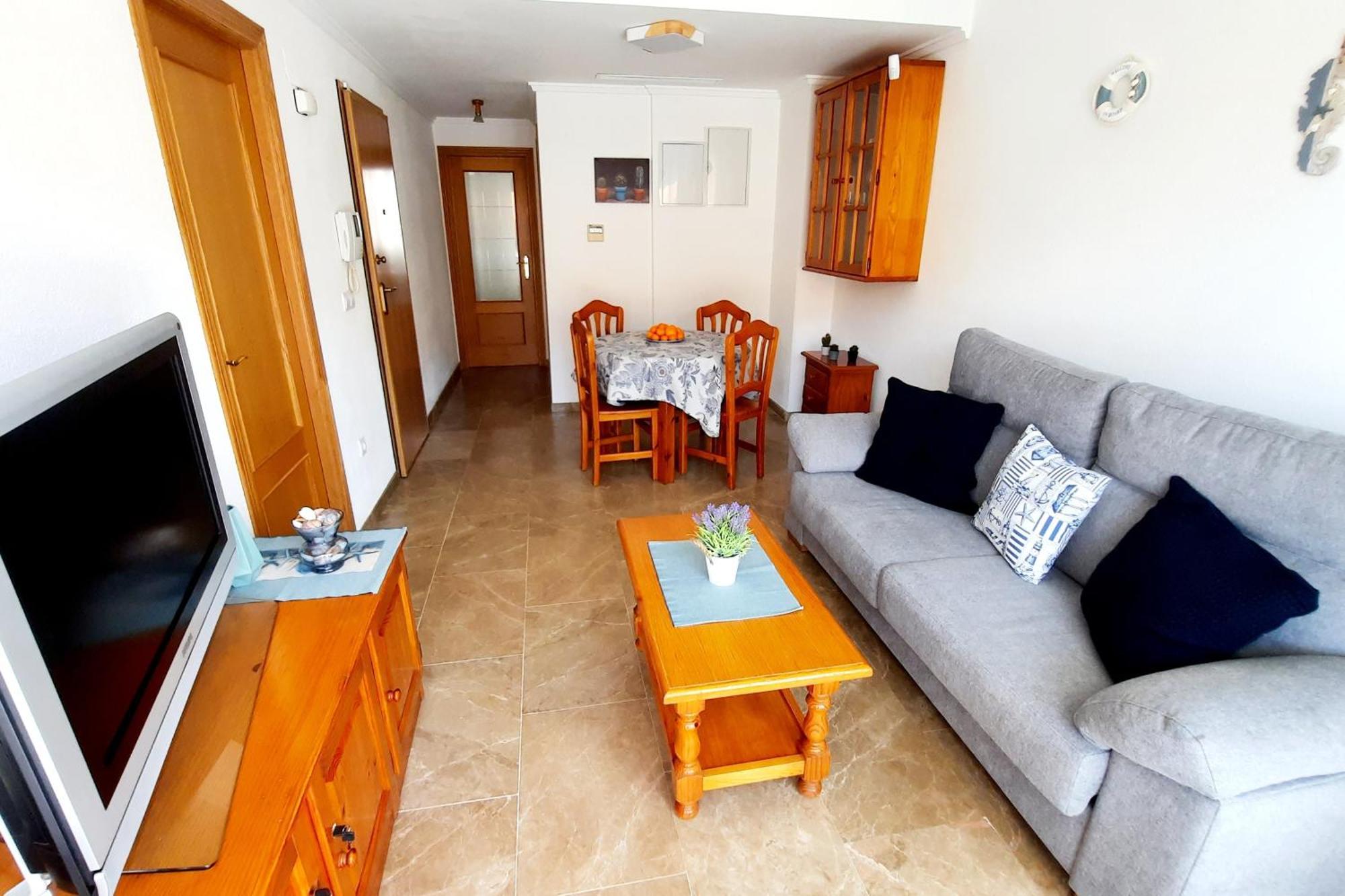 Apartment Sunny Daimus